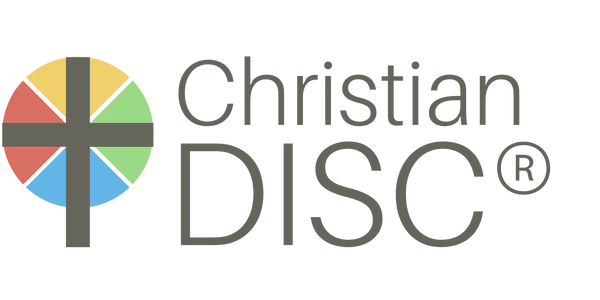 Christian DISC assessment logo