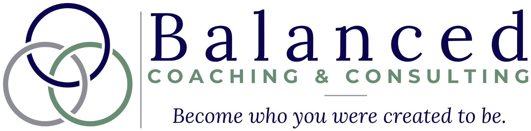 Balanced Coaching & Consulting, LLC — Inspiring Growth. Empowering Change.