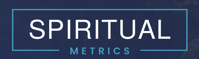 Spiritual Metrics assessment logo