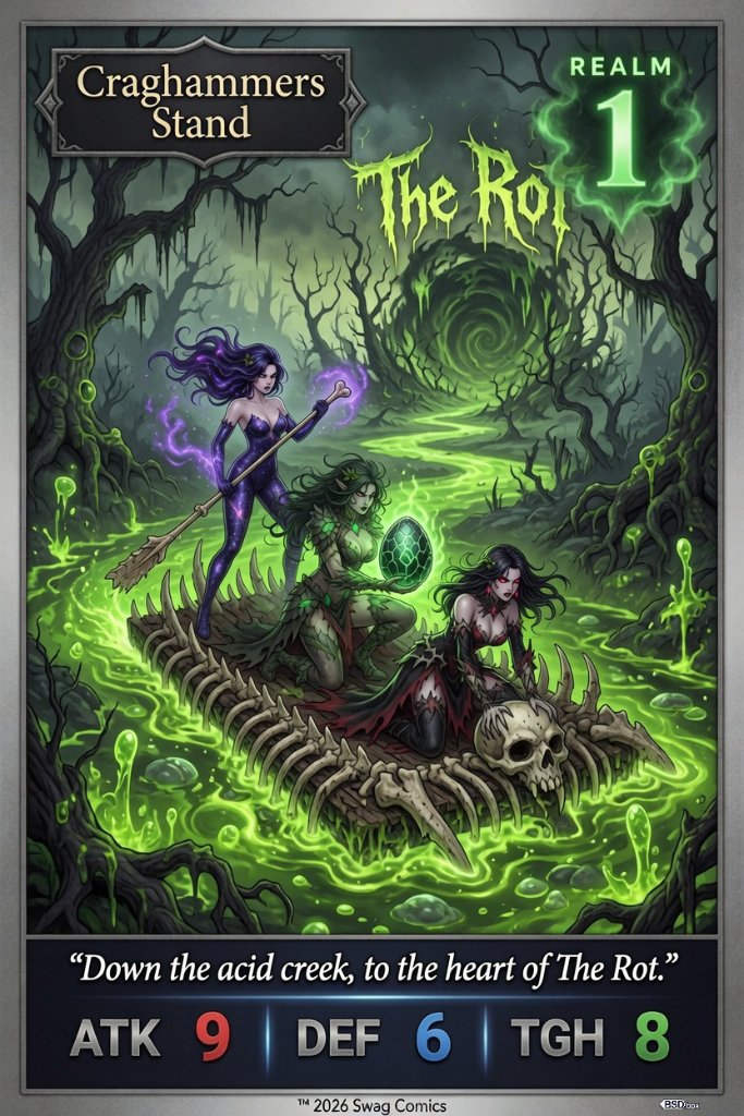The Rot