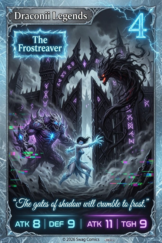 Prince Null the Shadowlord