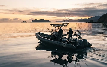 Fishing