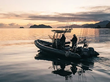 Fishing