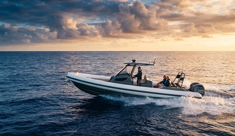 Pen Marine — DESNER sales and after-sales support in Malaysia