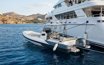 Yacht Tender