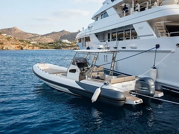 Yacht Tender