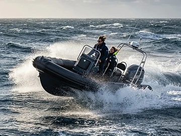 Coastal Cruising