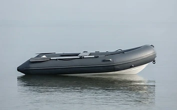 UL Range — DESNER rigid inflatable boat