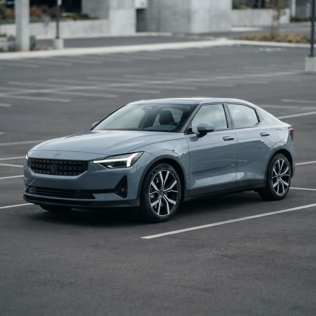 Polestar 2