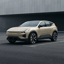 Polestar 3 Long Range Performance