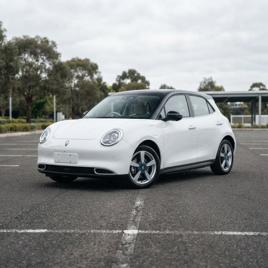 GWN ORA 03 48 kWh