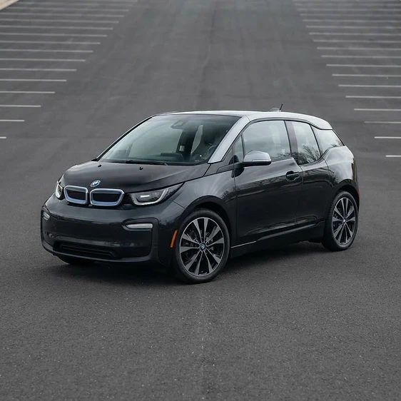BMW i3 120 Ah