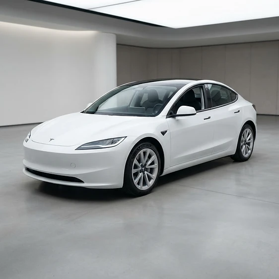 Tesla Model Y Performance