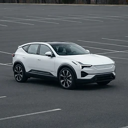 Polestar 3 Long Range Dual motor