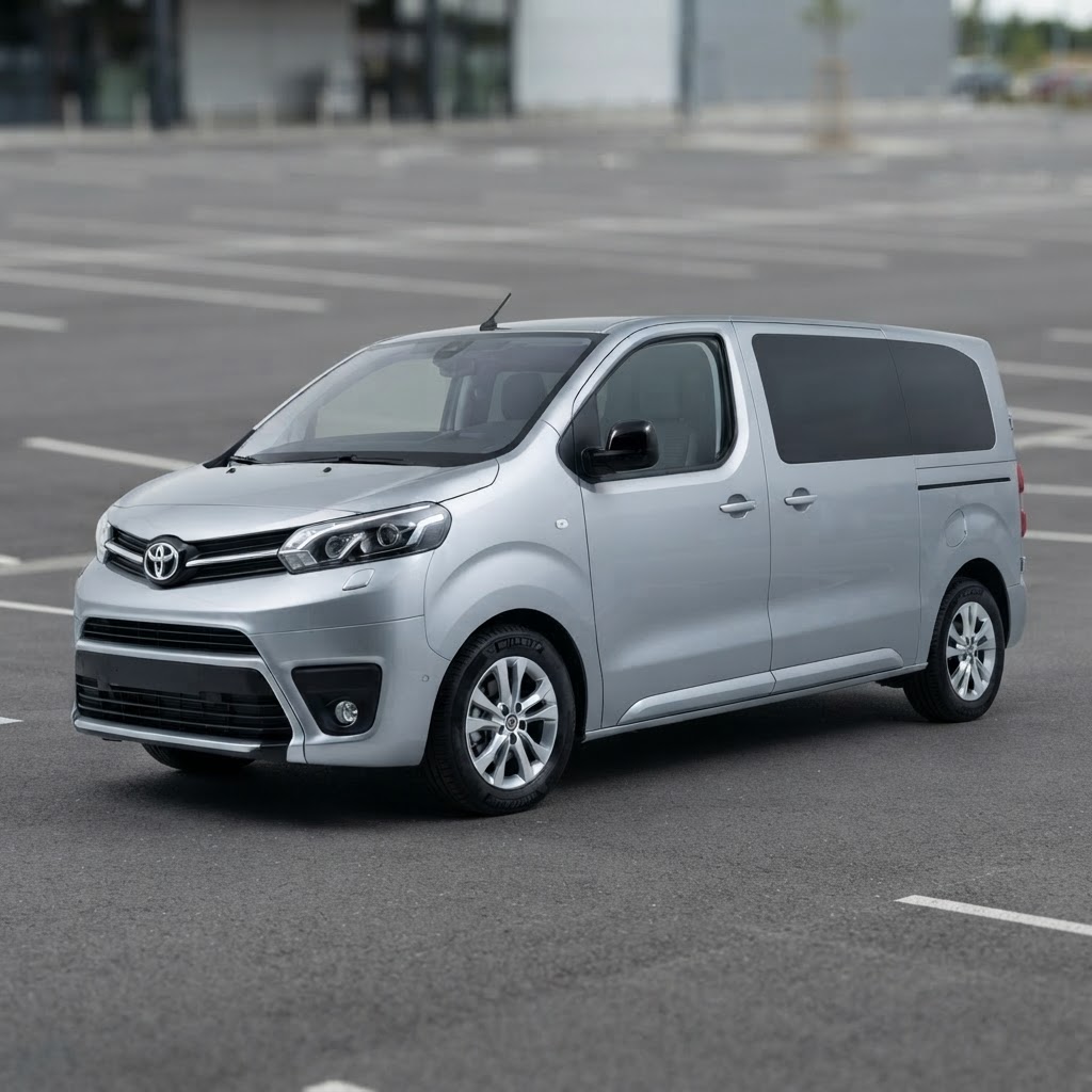 Toyota PROACE Verso M
