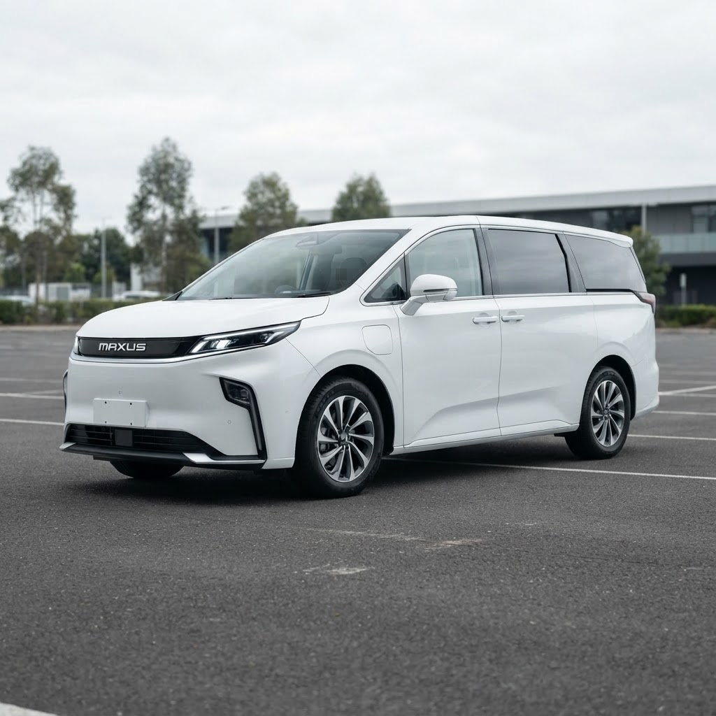 Maxus MIFA 9