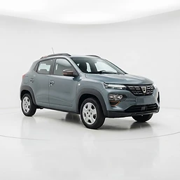Dacia Spring Electric