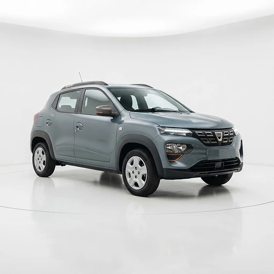 Dacia Spring Electric 45