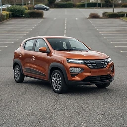 Dacia Spring Electric 45