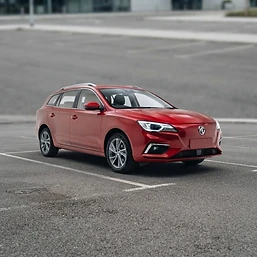 MG MG5 Electric Standard Range