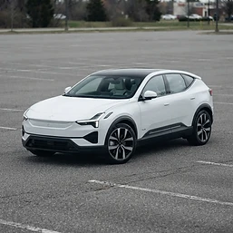 Polestar 3 Long Range Single motor