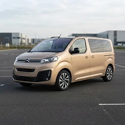 Citroën e-SpaceTourer XL