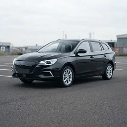 MG MG5 EV Long Range