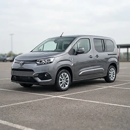 Toyota Proace City Verso Electric L2