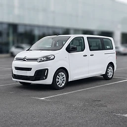 Citroën e-Jumpy Combi M