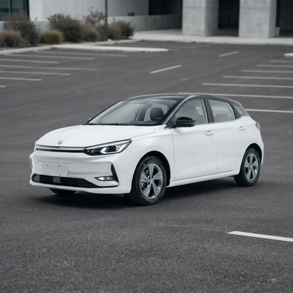 Dong Feng Box 42.3 kWh