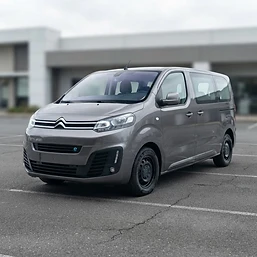 Citroën e-Jumpy Combi XS