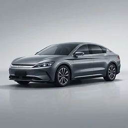 BYD HAN