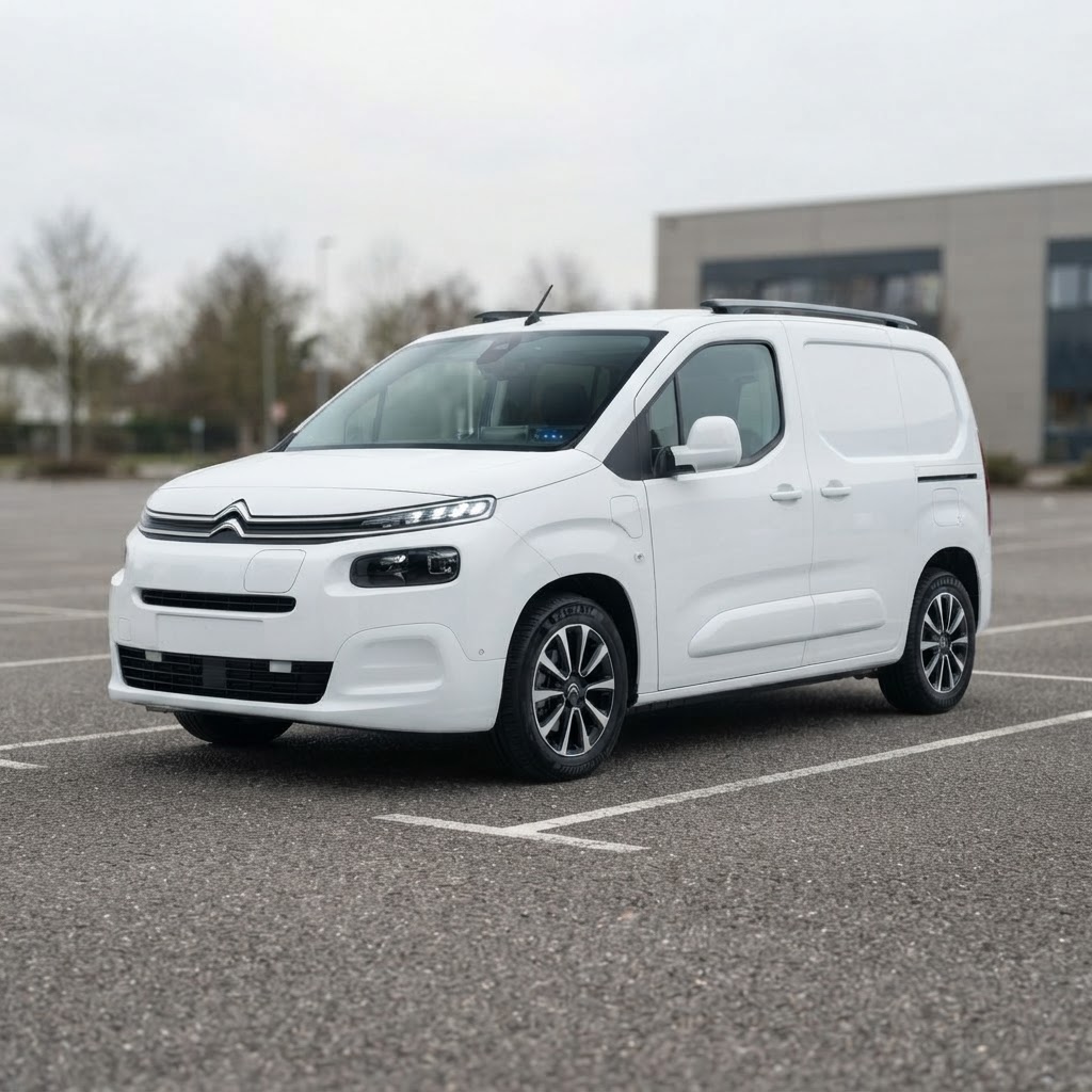 Citroën e-Berlingo M