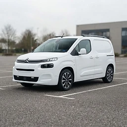 Citroën e-Berlingo M