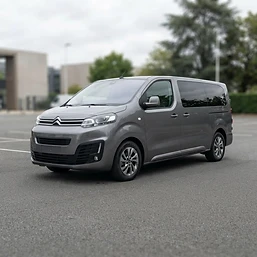 Citroën e-Jumpy Combi XL