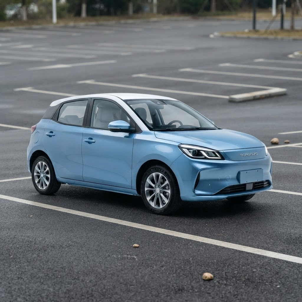 Dong Feng Box 31.4 kWh