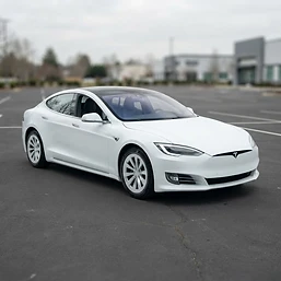 Tesla Model S 75