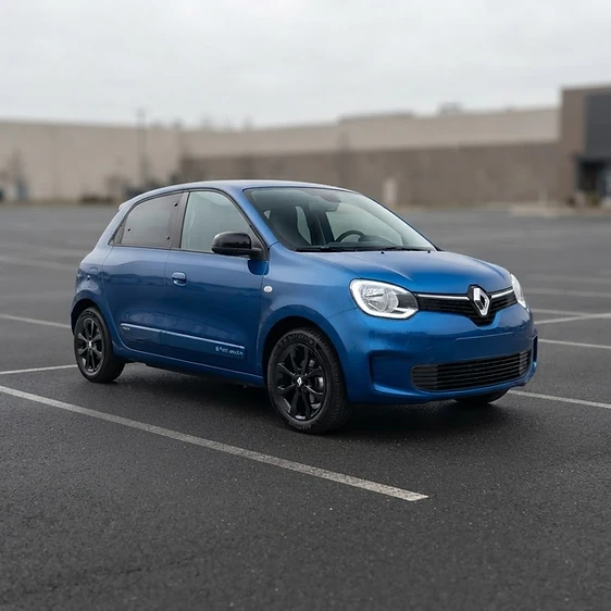 Renault Twingo Electric Life