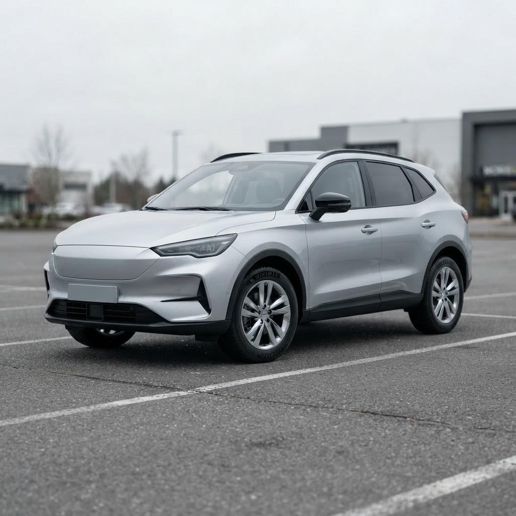 Elaris BEO 86 kWh
