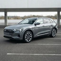 Audi Q8 e-tron 50 quattro