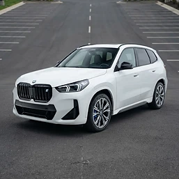 BMW iX1 xDrive 30