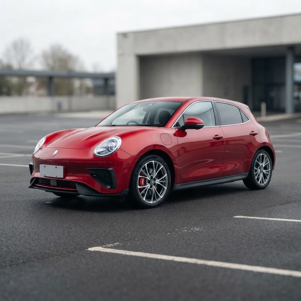 GWN ORA 07 GT