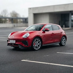 GWN ORA 07 GT