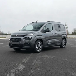 Citroën E-Berlingo XL