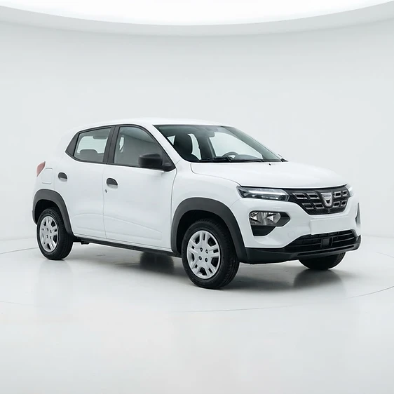 Dacia Spring Electric 45