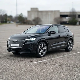 Audi Q4 e-tron 55 quattro