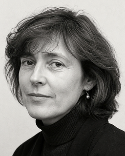 Portrait of Rachel Ellis-Ward
