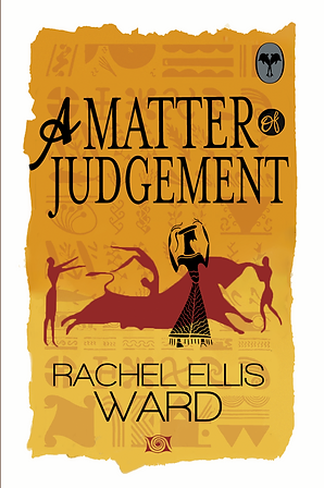Cover of A Matter of Judgement