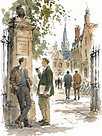 Cover artwork 10 by Paul Lancaster