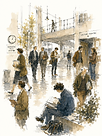 Cover artwork 07 by Paul Lancaster